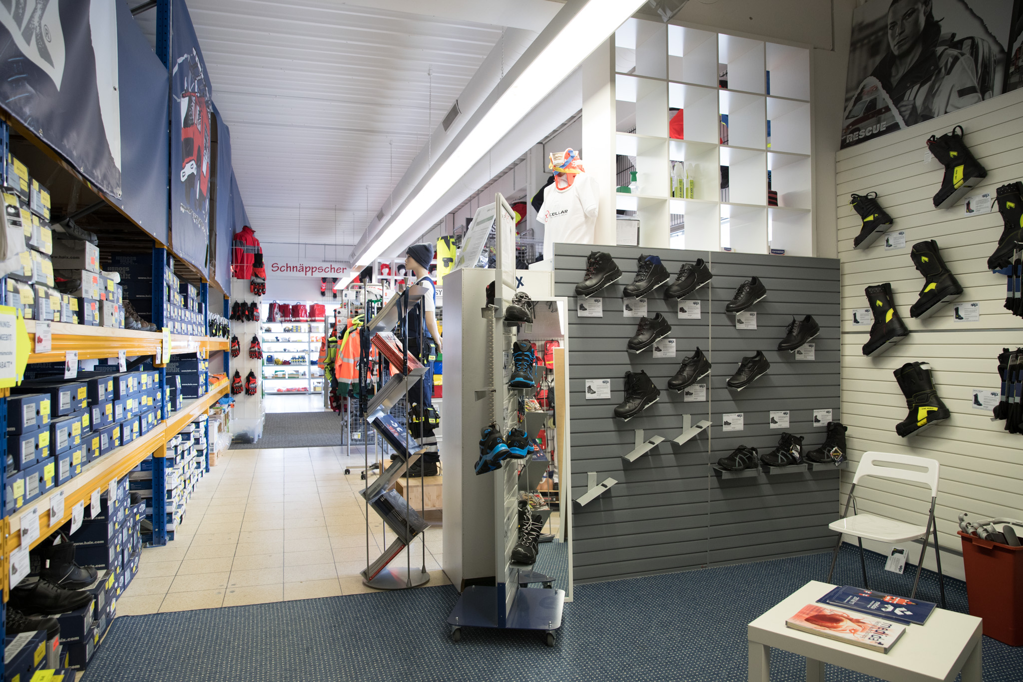 medida rescue store Rhein-Main